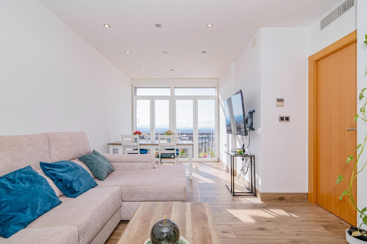 kaufen Penthouse Barrio De Granada Alacantí 1