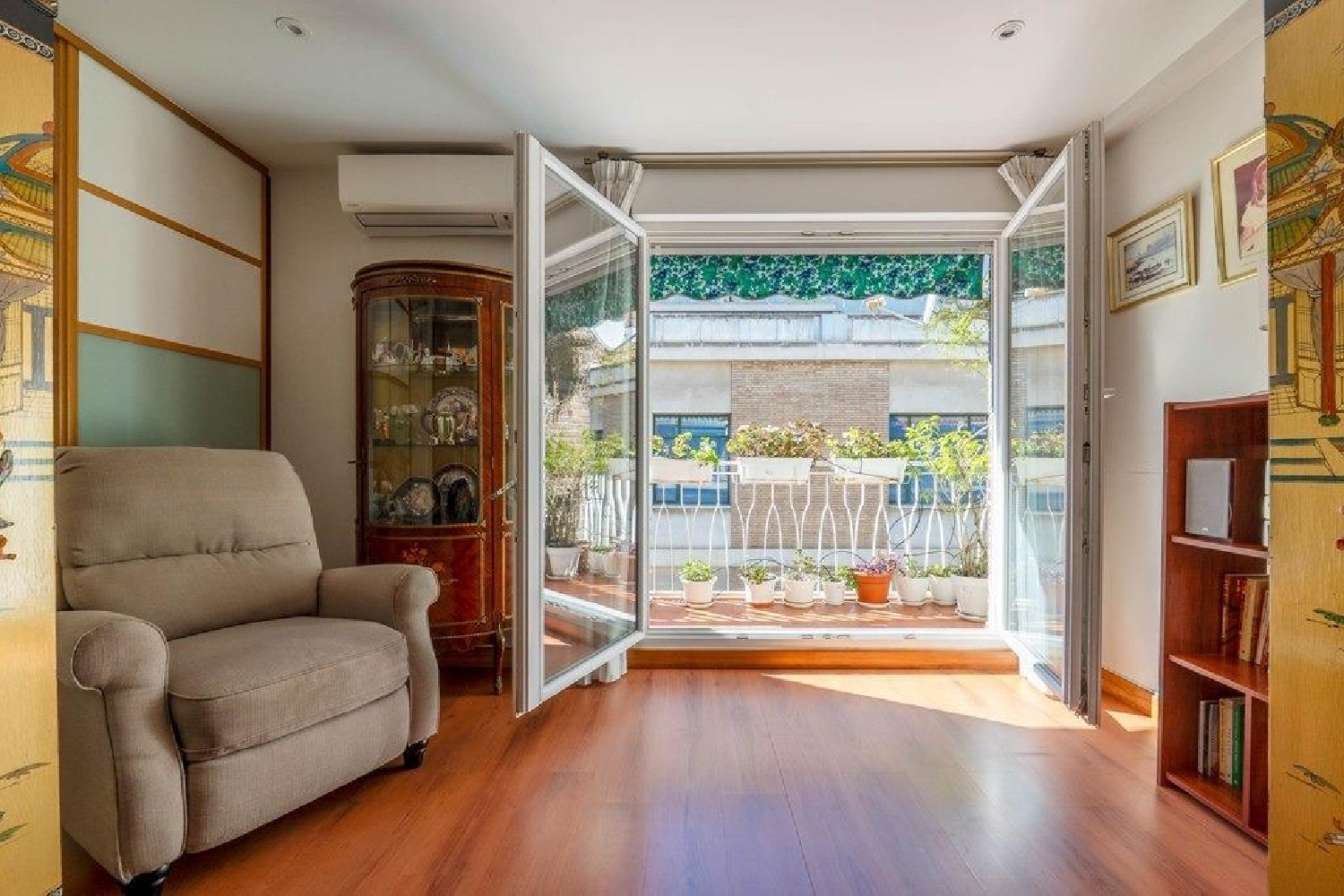  kaufen Penthouse Barrio De Granada Alacantí 3