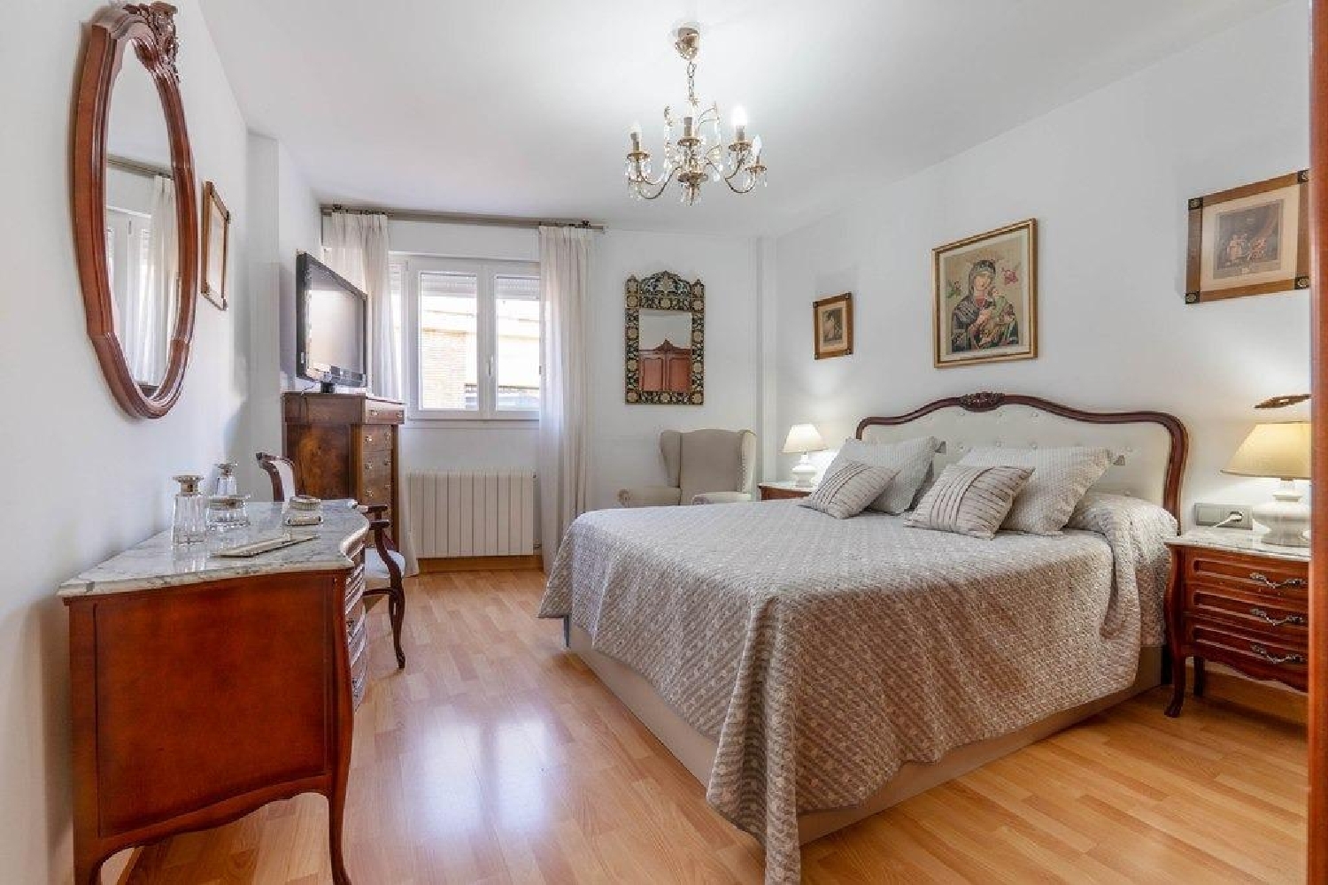 kaufen Penthouse Barrio De Granada Alacantí 4