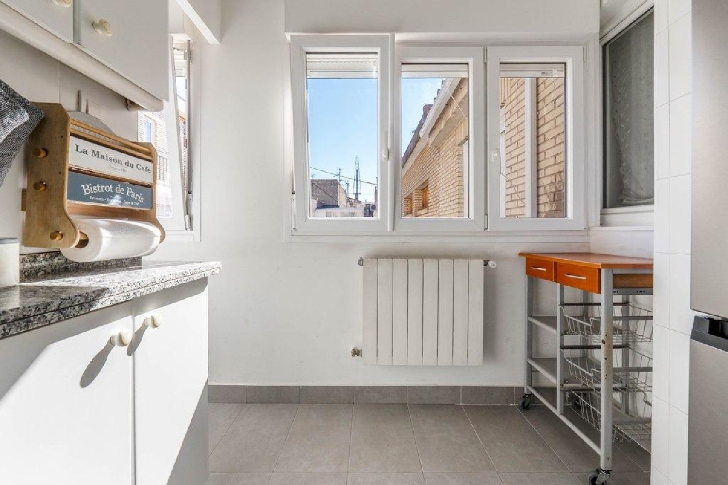 kaufen Penthouse Barrio De Granada Alacantí 8