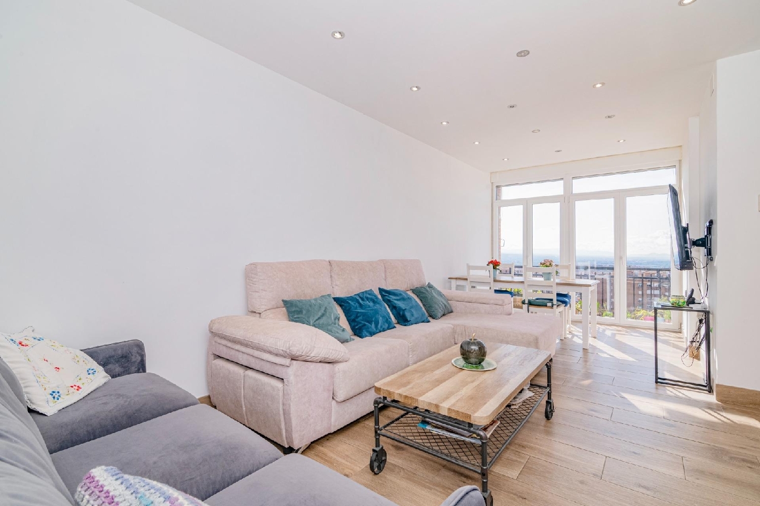  for sale penthouse Barrio De Granada Alacantí 5