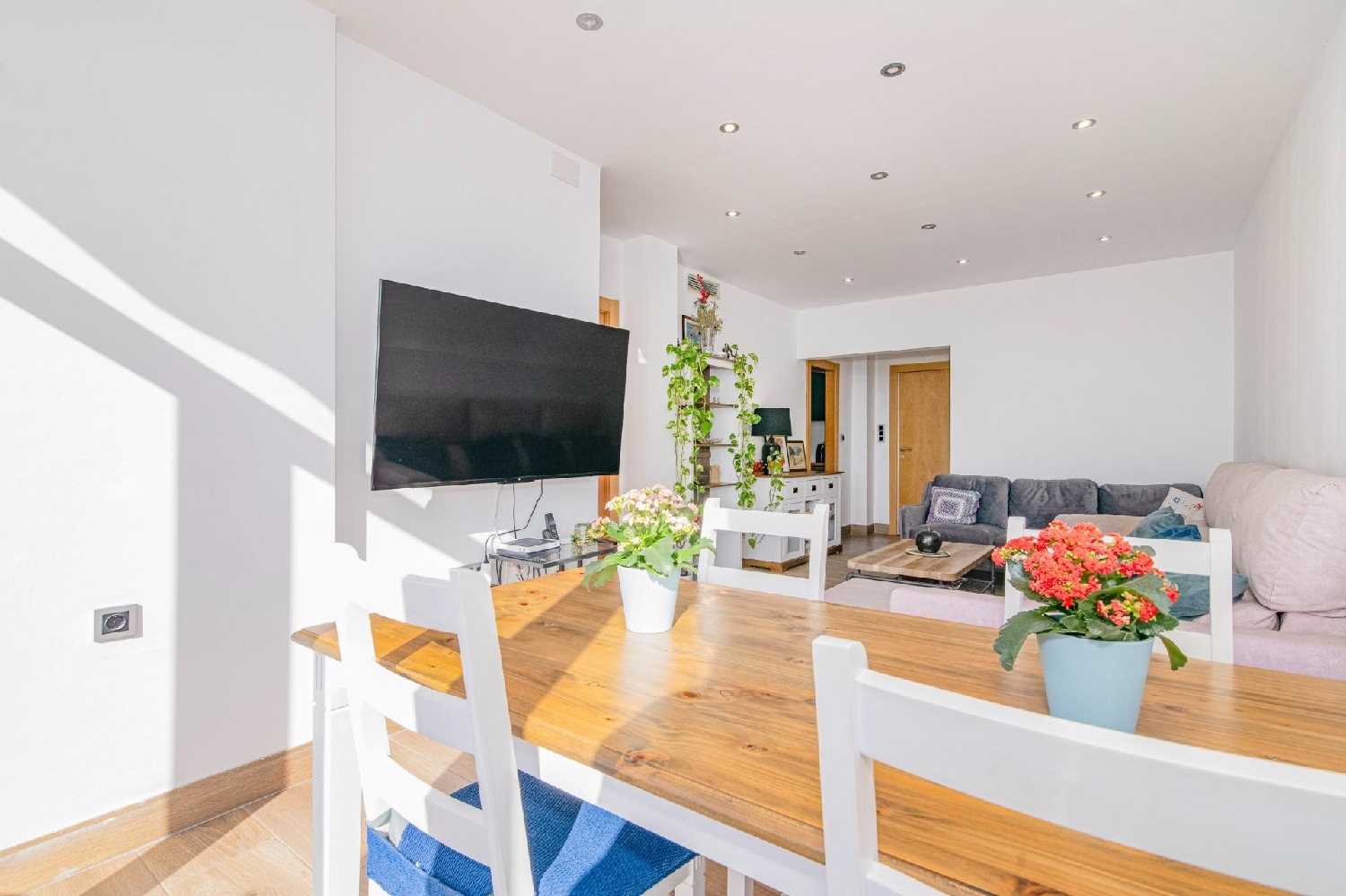  for sale penthouse Barrio De Granada Alacantí 6