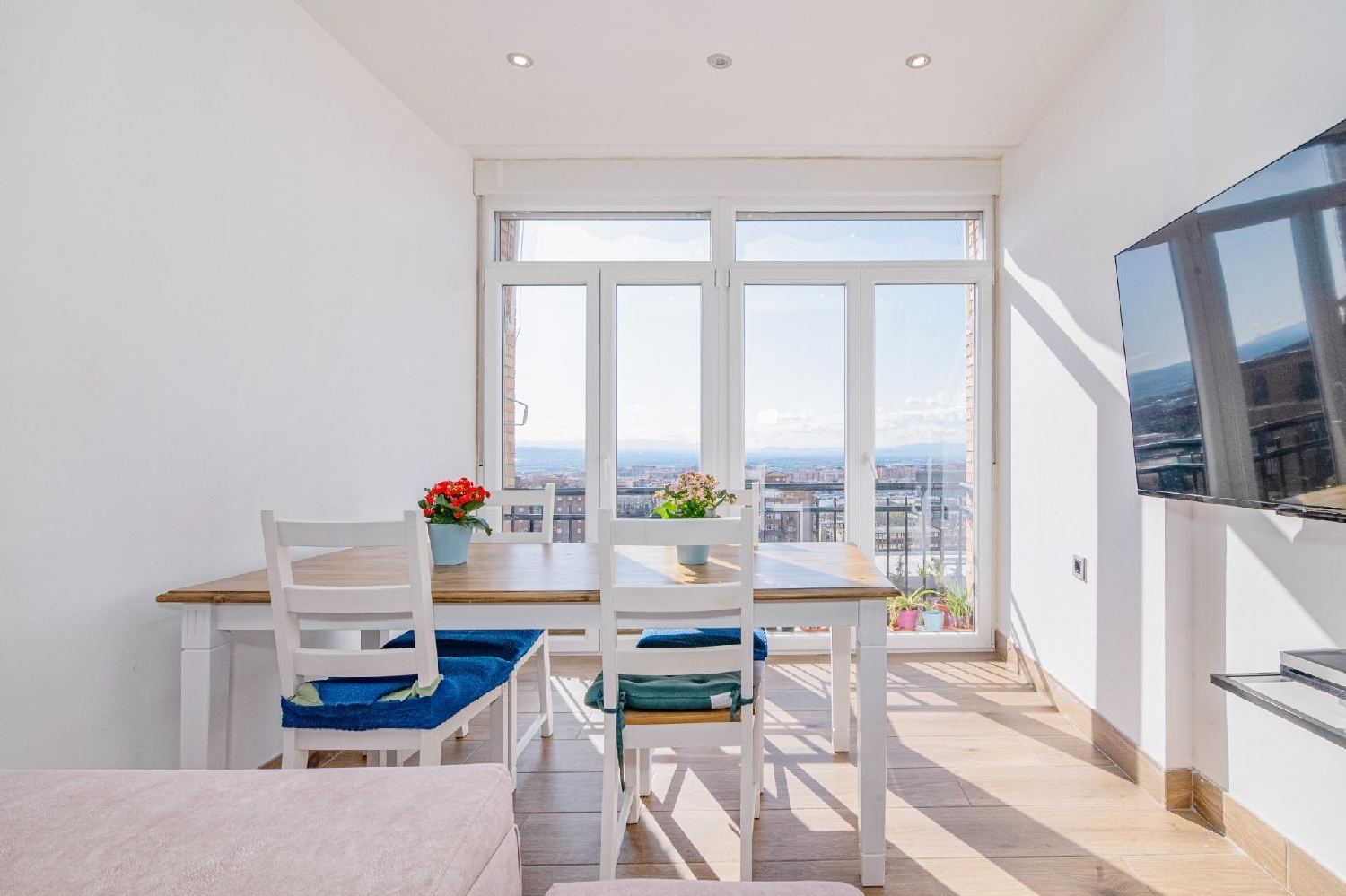  for sale penthouse Barrio De Granada Alacantí 7