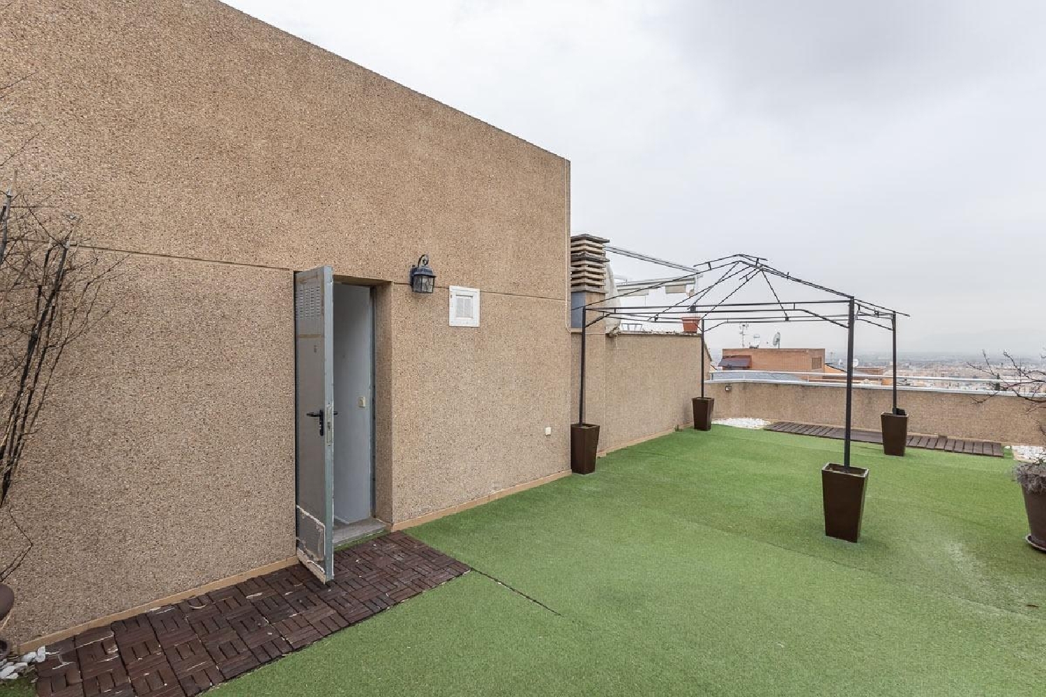  for sale penthouse Barrio De Granada Alacantí 4