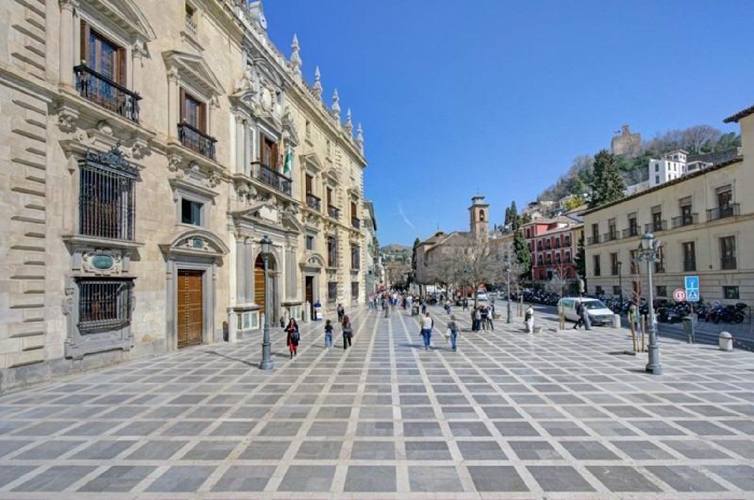  en venta ático Barrio De Granada Alacantí 3