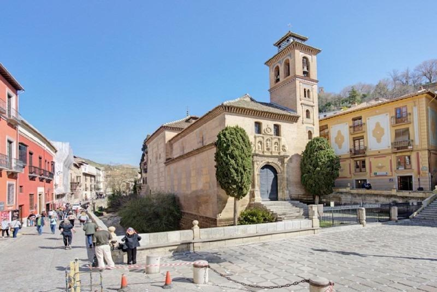  en venta ático Barrio De Granada Alacantí 2