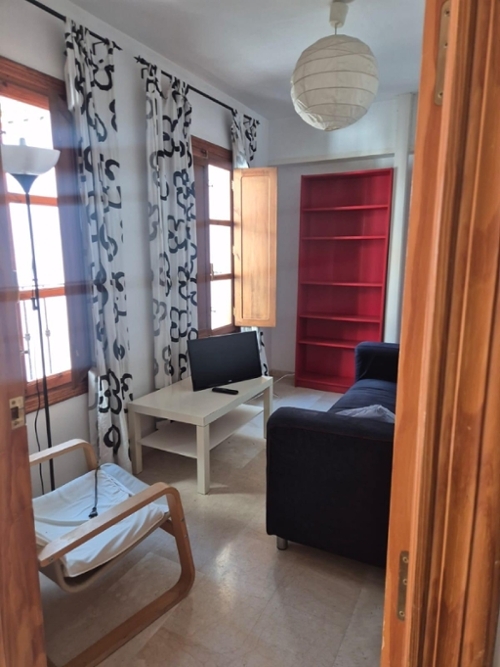 Barrio De Granada Alacantí penthouse foto 6356336