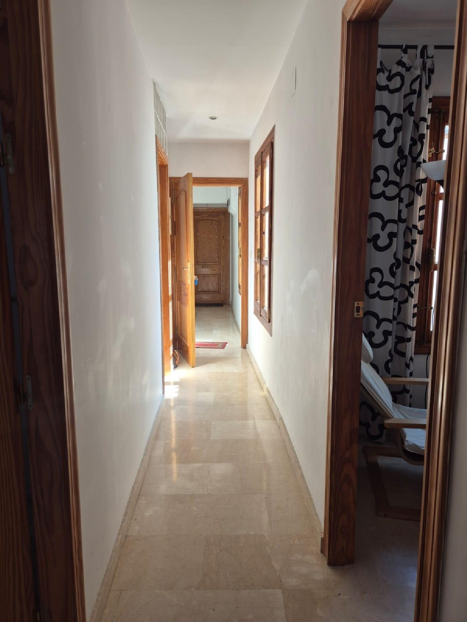for sale penthouse Barrio De Granada Alacantí 4