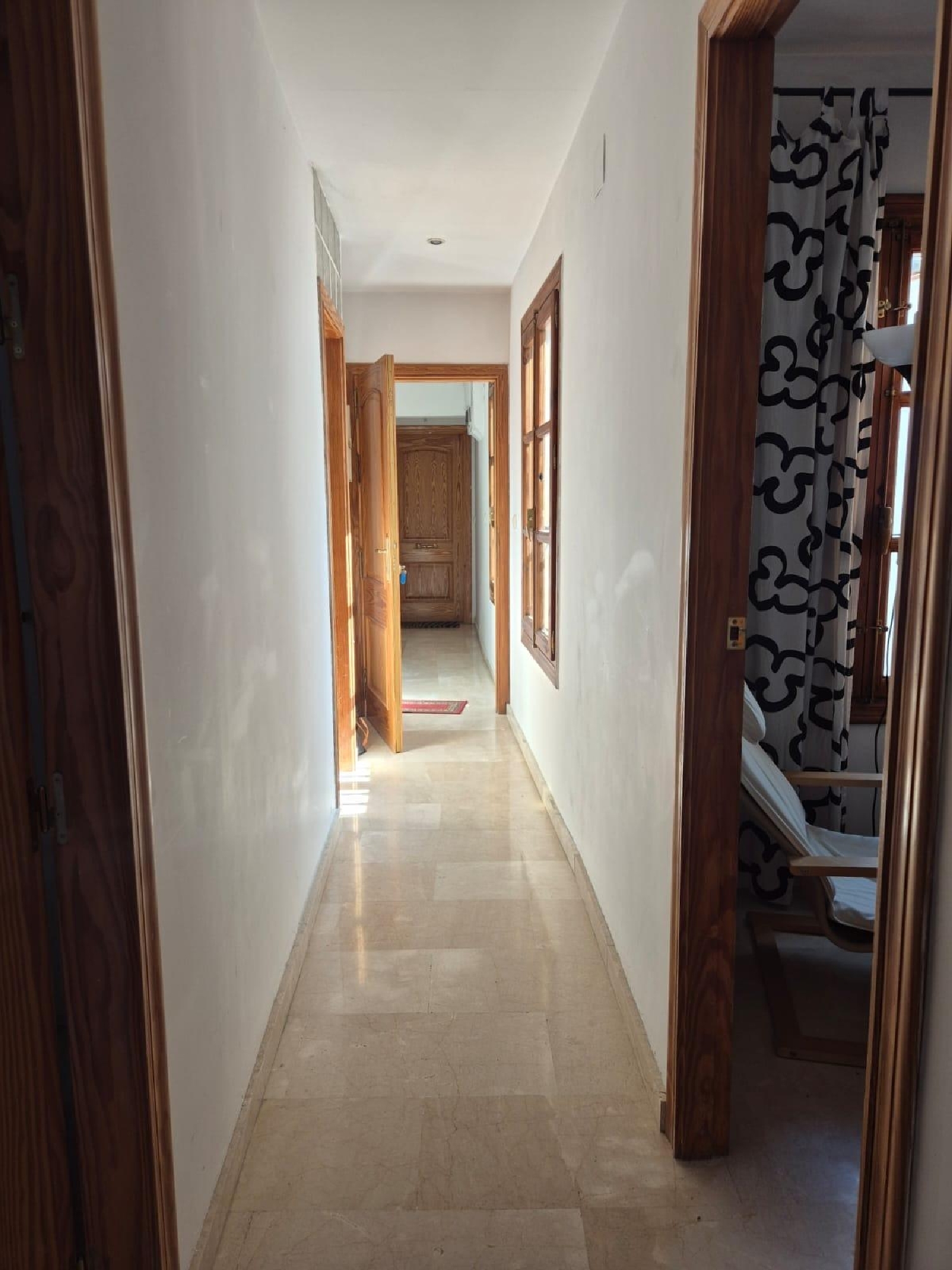 for sale penthouse Barrio De Granada Alacantí 3