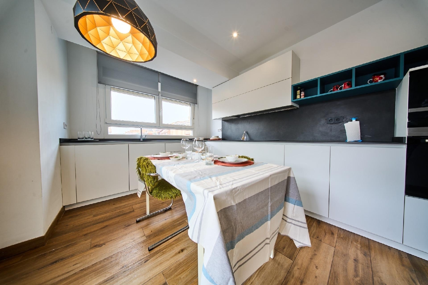  kaufen Penthouse Barrio De Granada Alacantí 3