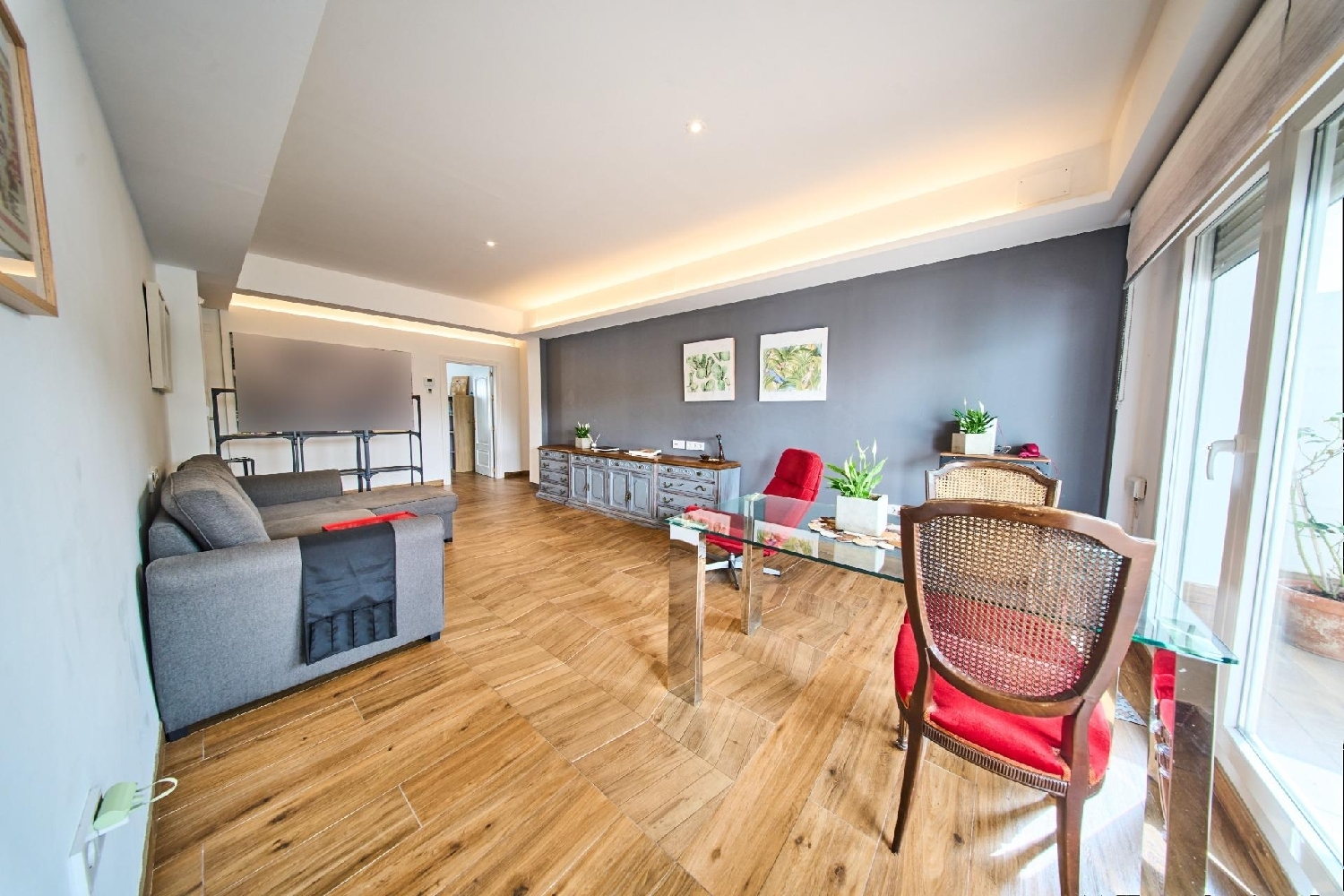  kaufen Penthouse Barrio De Granada Alacantí 8