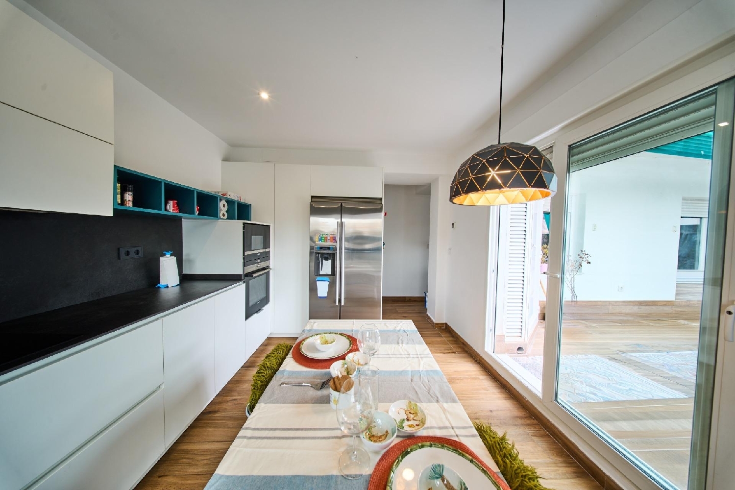  kaufen Penthouse Barrio De Granada Alacantí 2