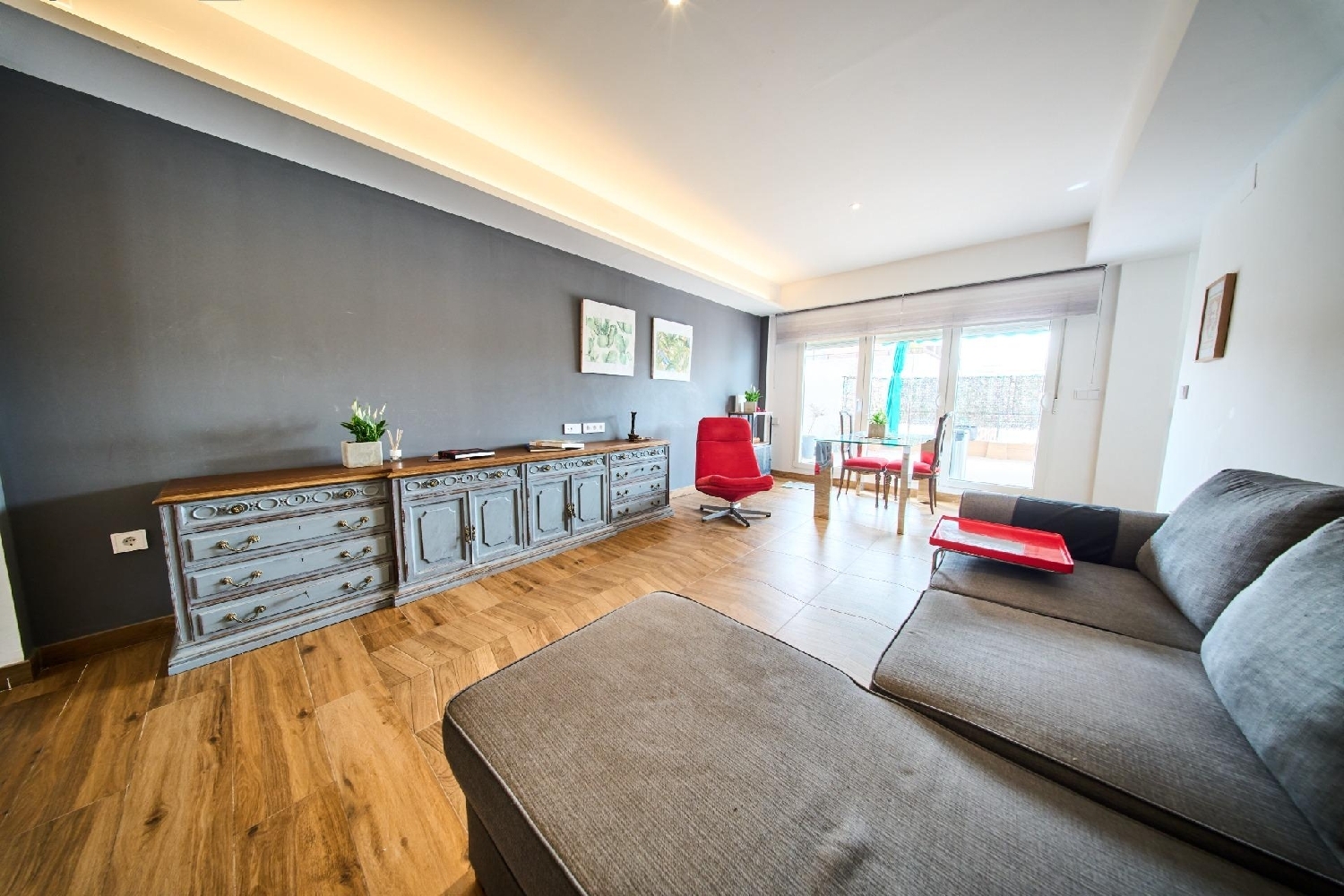  kaufen Penthouse Barrio De Granada Alacantí 7