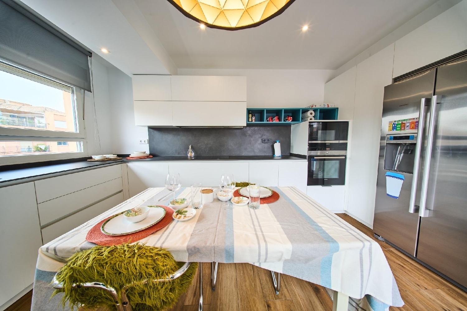  kaufen Penthouse Barrio De Granada Alacantí 4