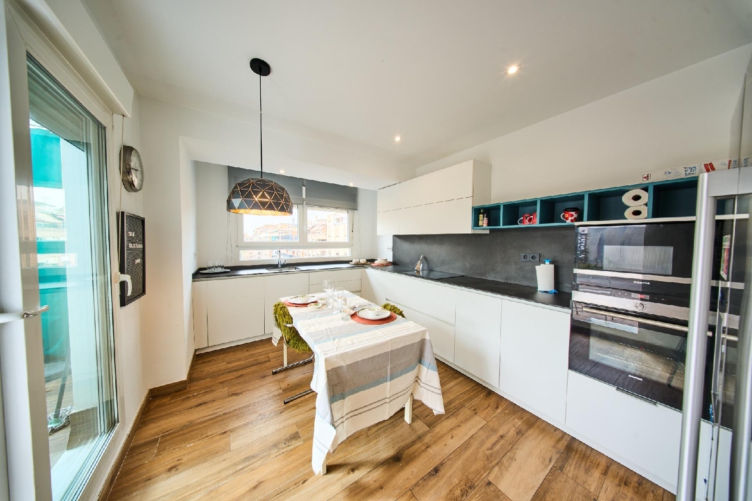  kaufen Penthouse Barrio De Granada Alacantí 1