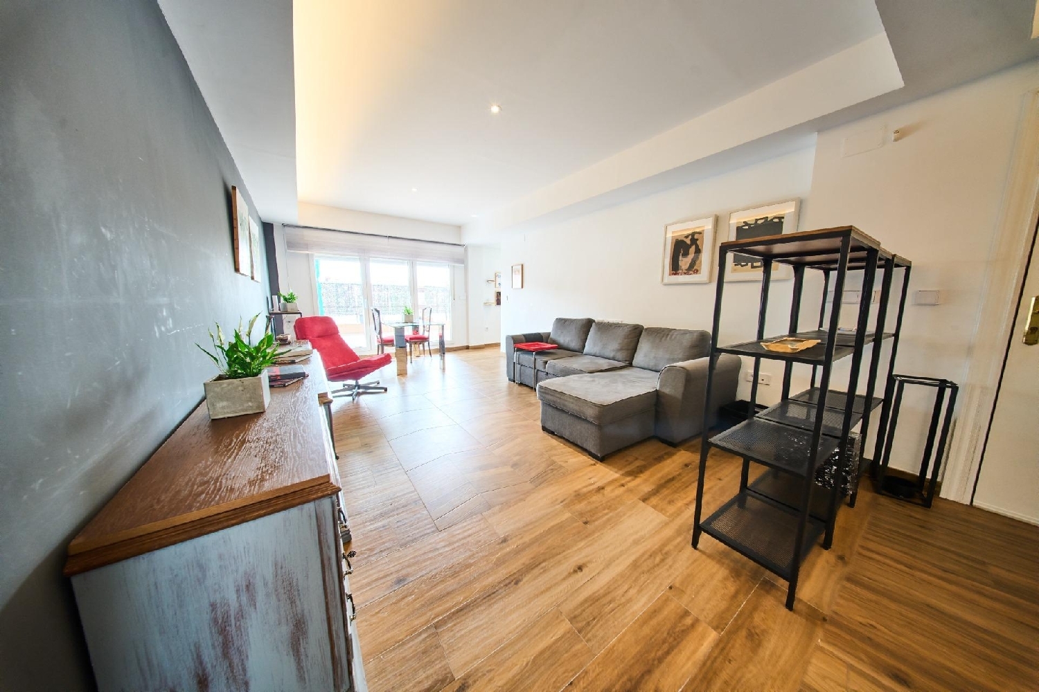  kaufen Penthouse Barrio De Granada Alacantí 6