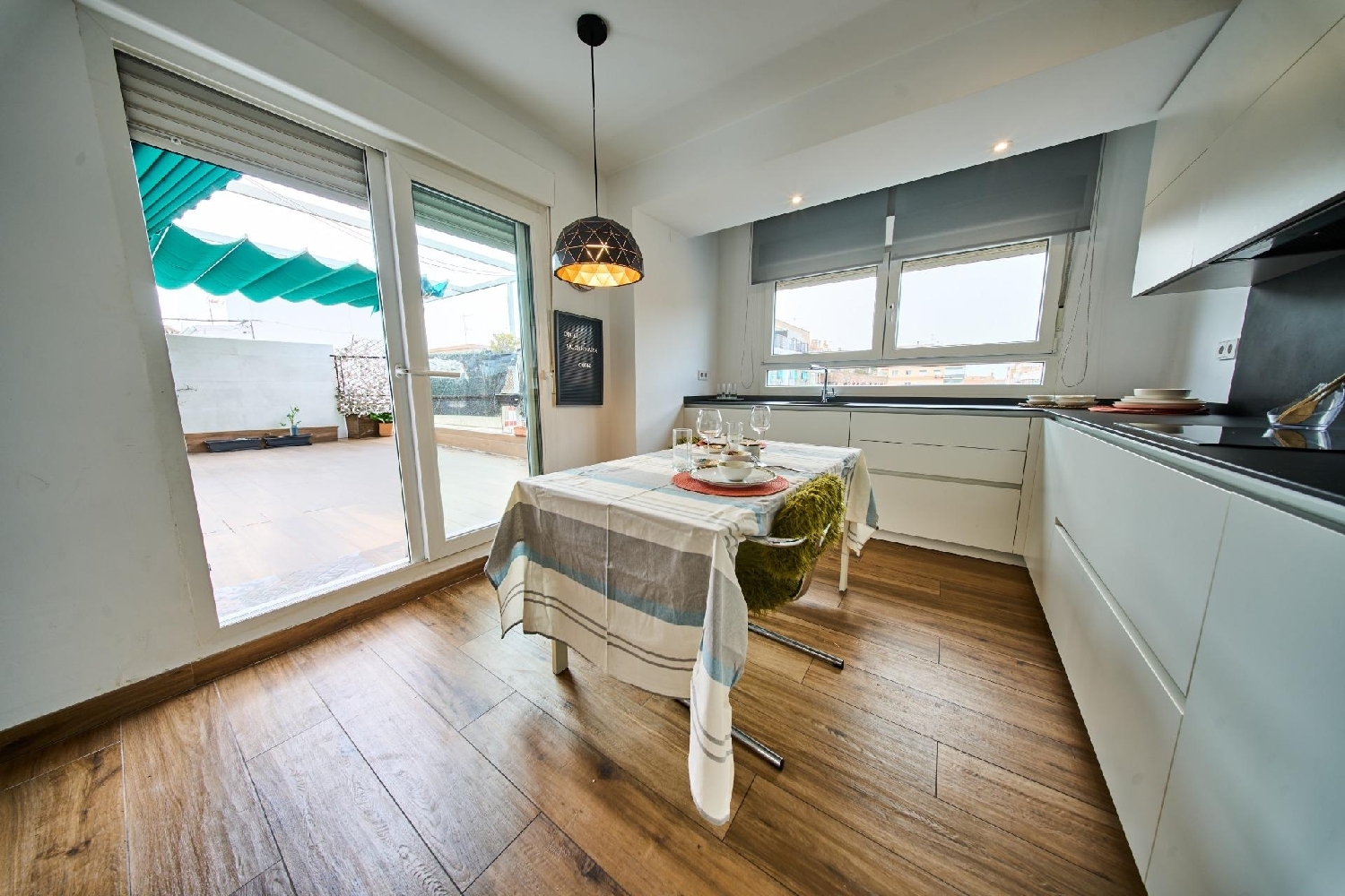  kaufen Penthouse Barrio De Granada Alacantí 5