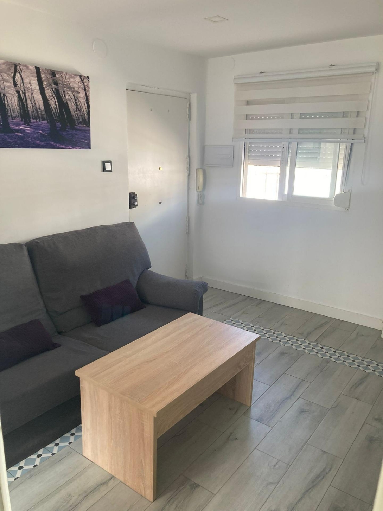  till salu takvåning Barrio De Granada Alacantí 2