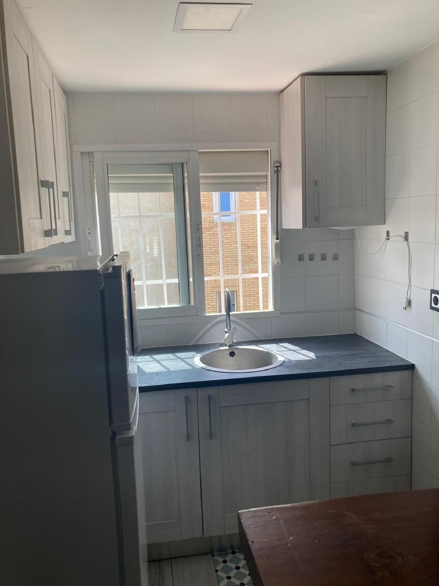  till salu takvåning Barrio De Granada Alacantí 6