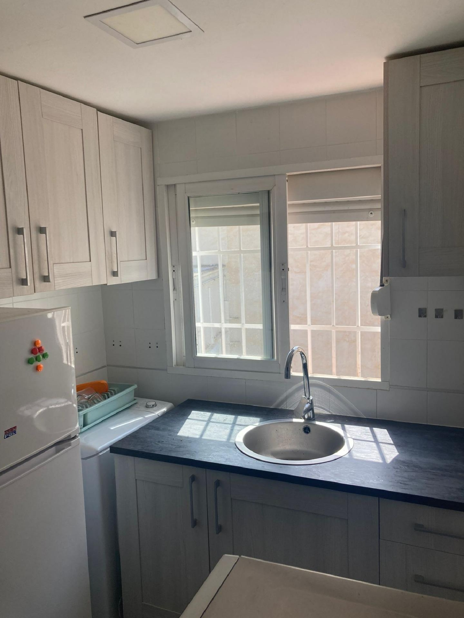  till salu takvåning Barrio De Granada Alacantí 7