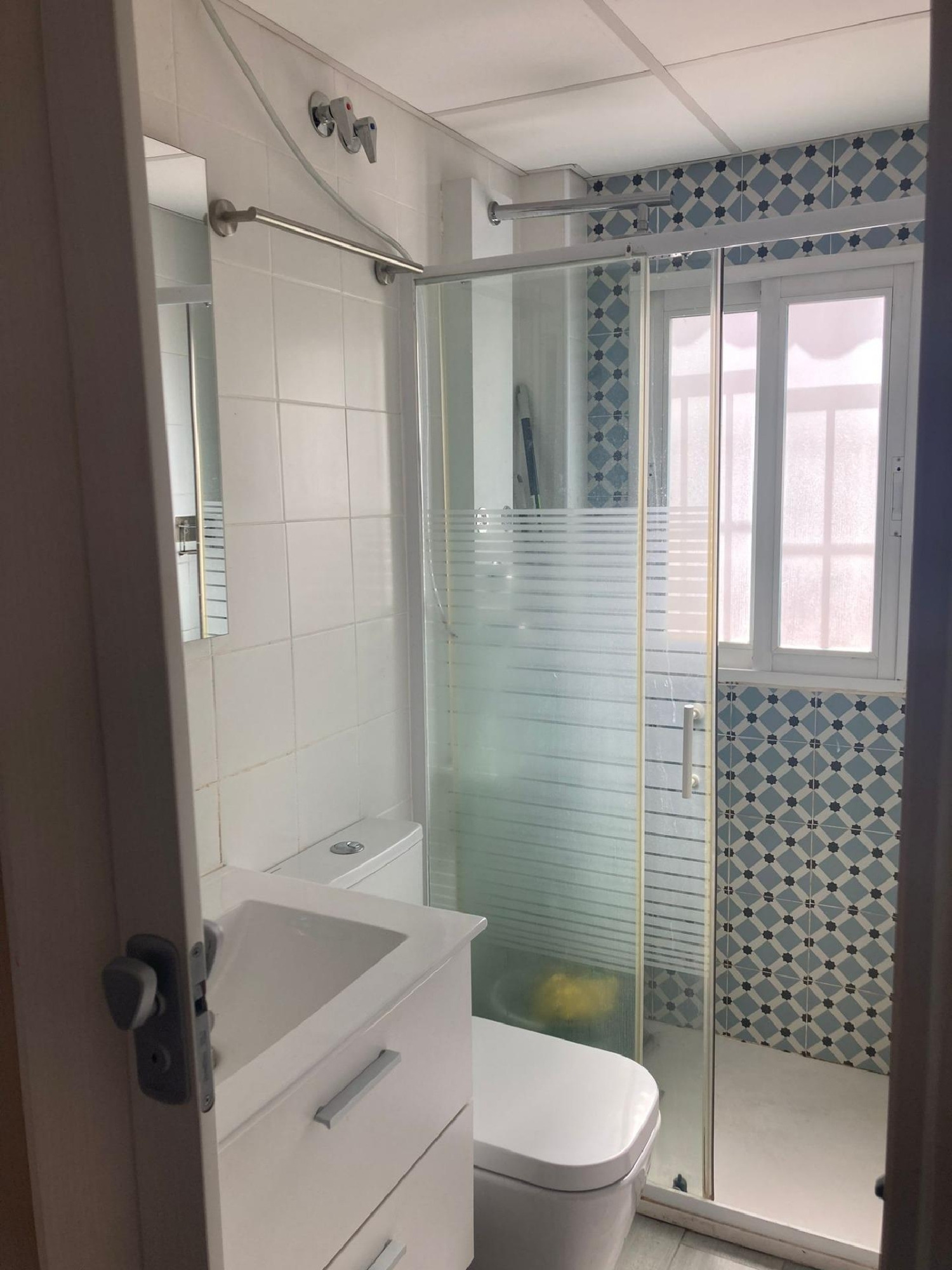  till salu takvåning Barrio De Granada Alacantí 8