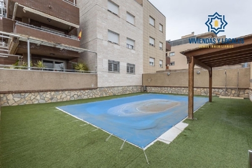 Barrio De Granada Alacantí penthouse foto 6358759