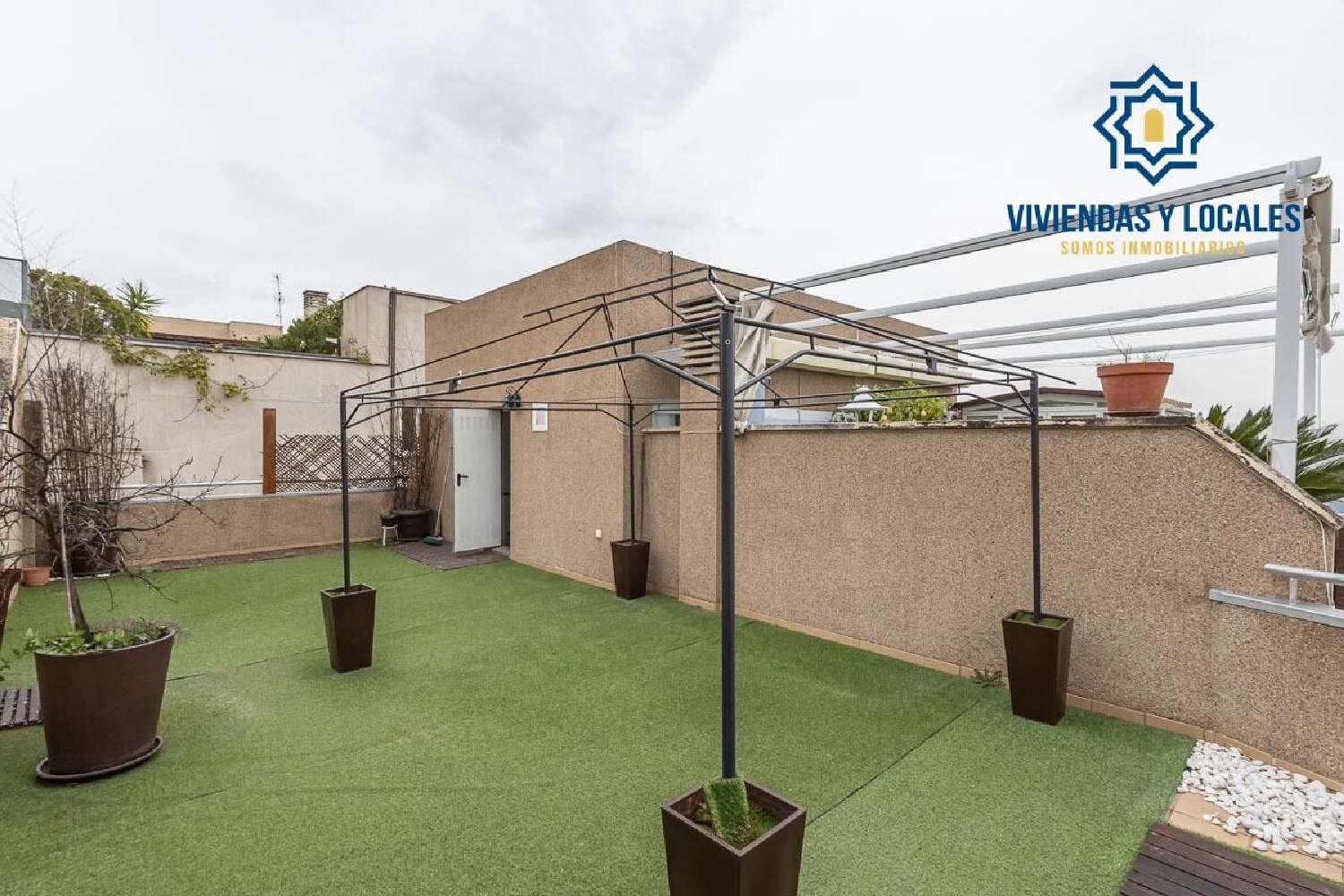  for sale penthouse Barrio De Granada Alacantí 4