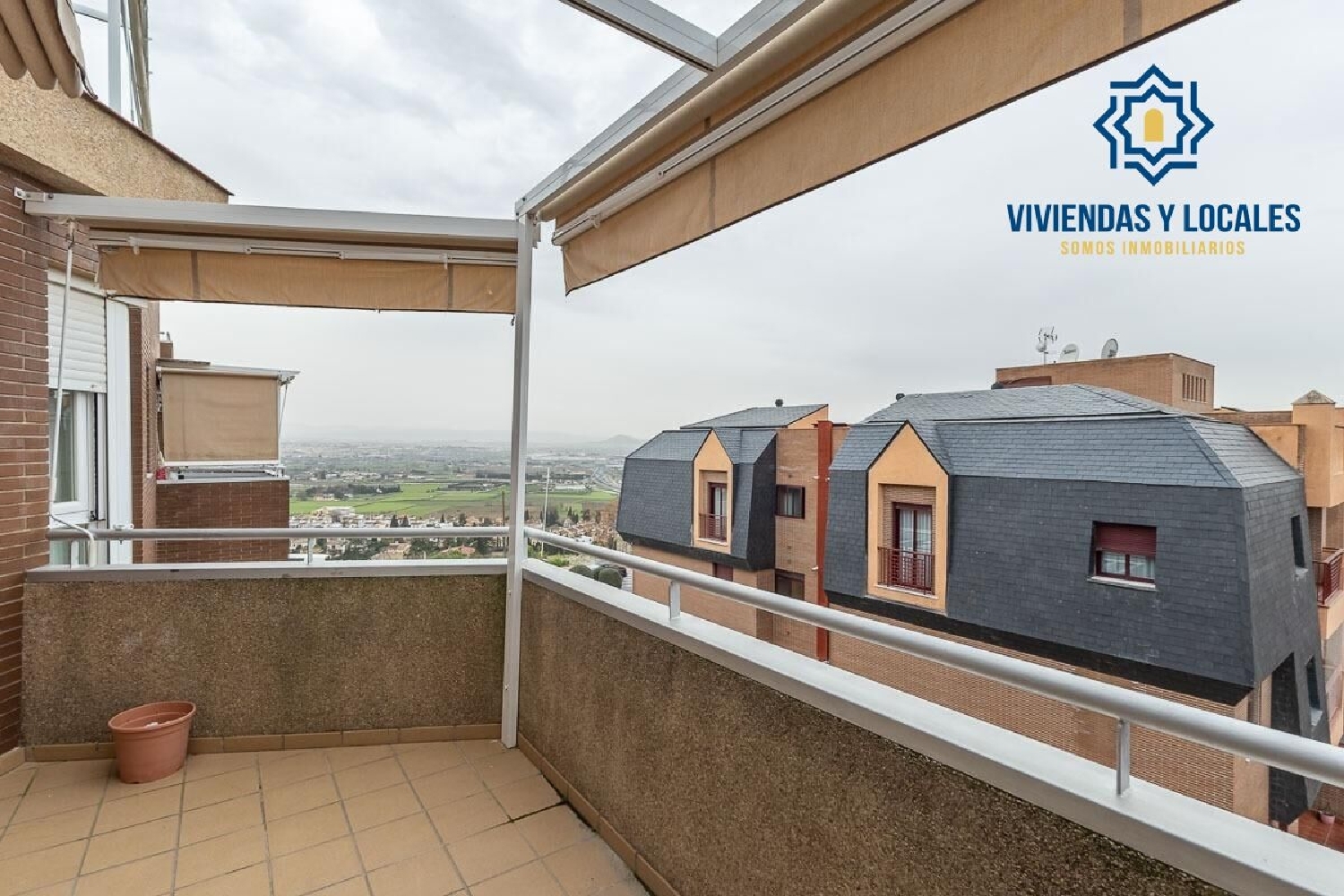  for sale penthouse Barrio De Granada Alacantí 7
