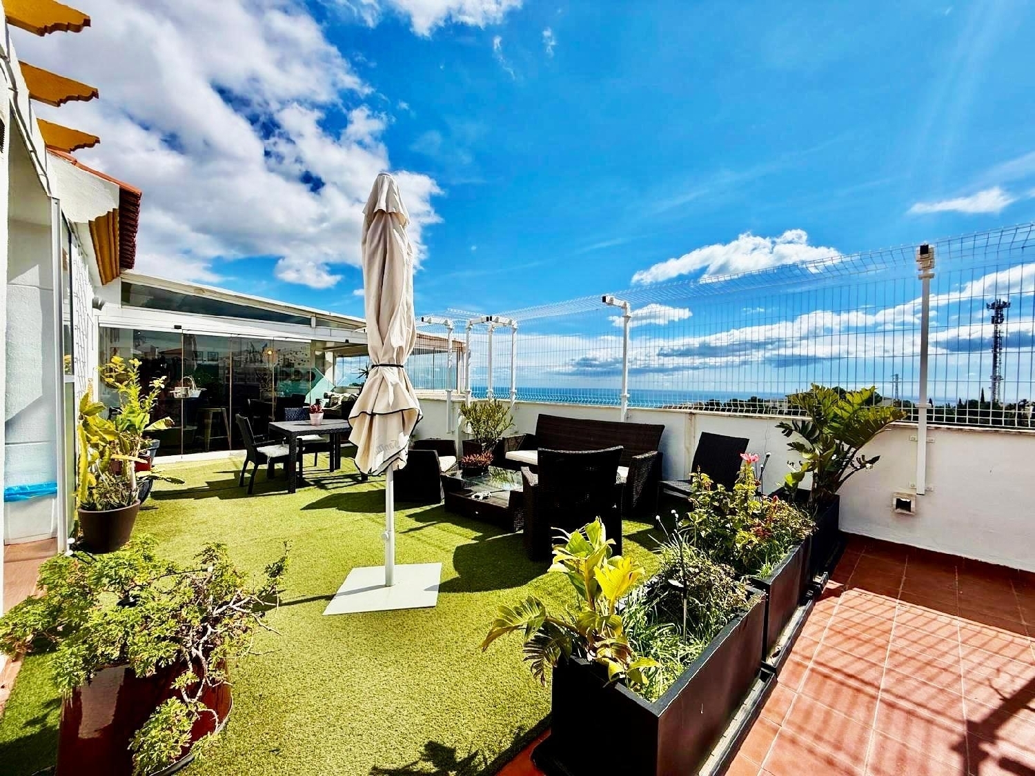 kaufen Penthouse Benalmádena Costa Del Sol Occidental 1