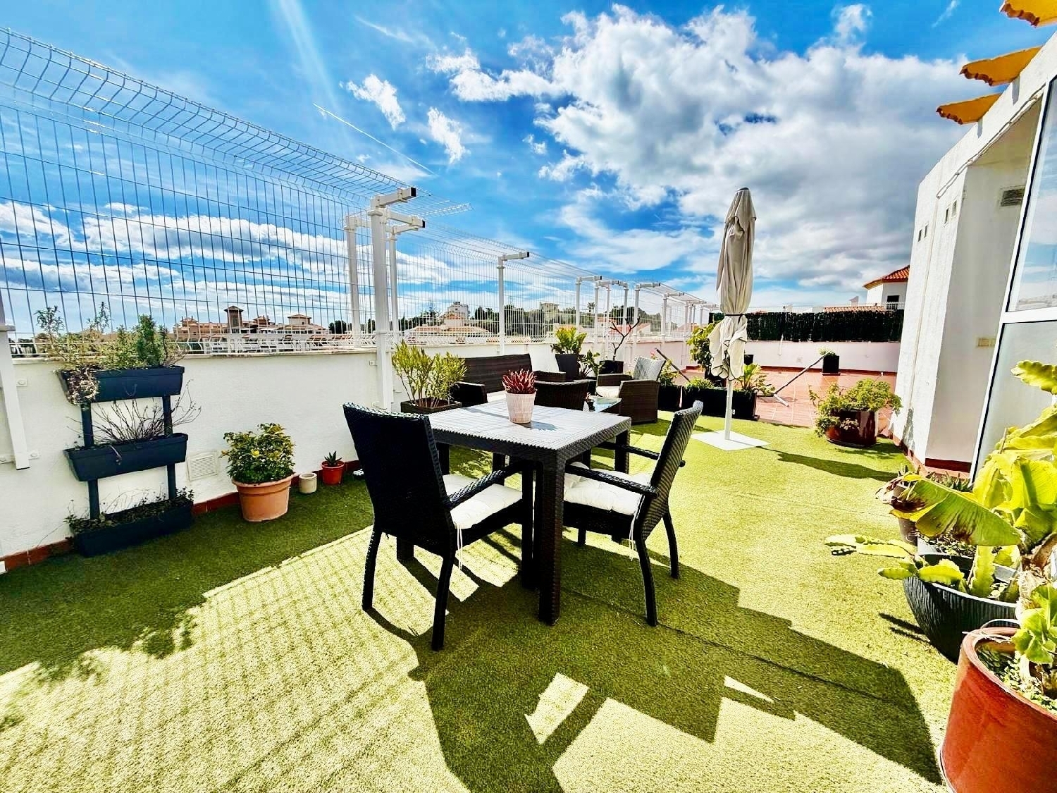 kaufen Penthouse Benalmádena Costa Del Sol Occidental 4