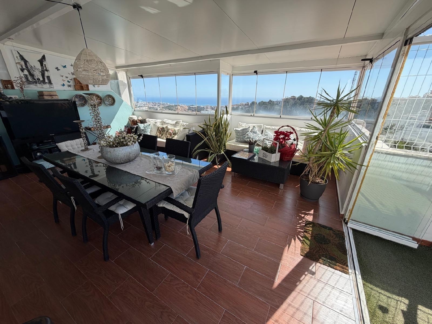 kaufen Penthouse Benalmádena Costa Del Sol Occidental 5