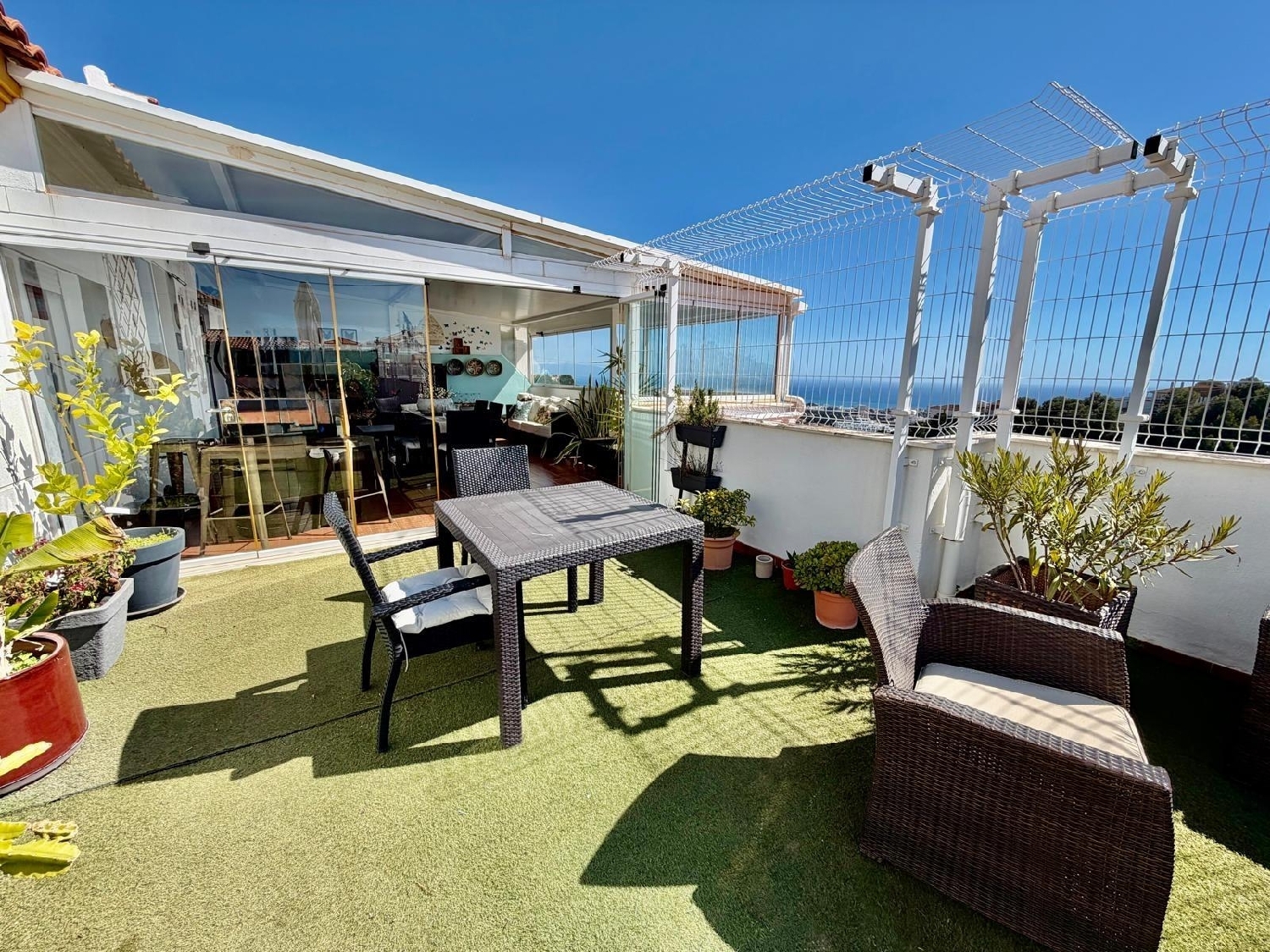 kaufen Penthouse Benalmádena Costa Del Sol Occidental 2