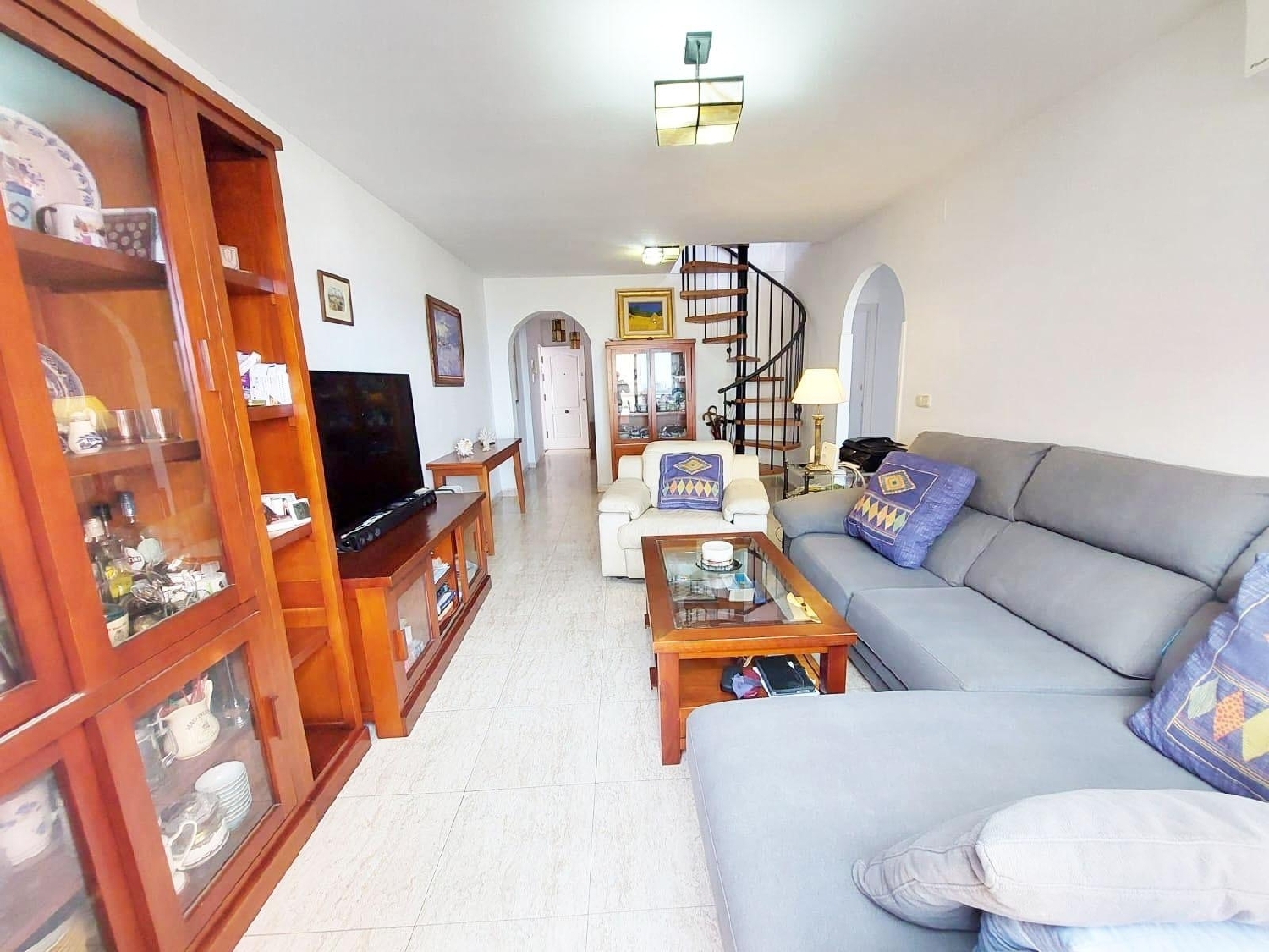  kaufen Penthouse Benalmádena Costa Del Sol Occidental 4