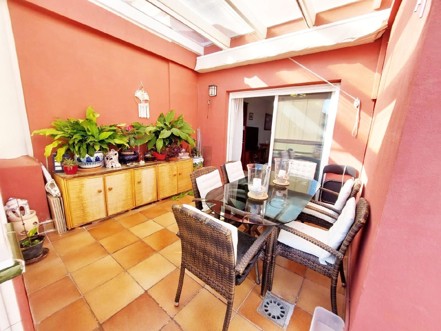 kaufen Penthouse Benalmádena Costa Del Sol Occidental 2