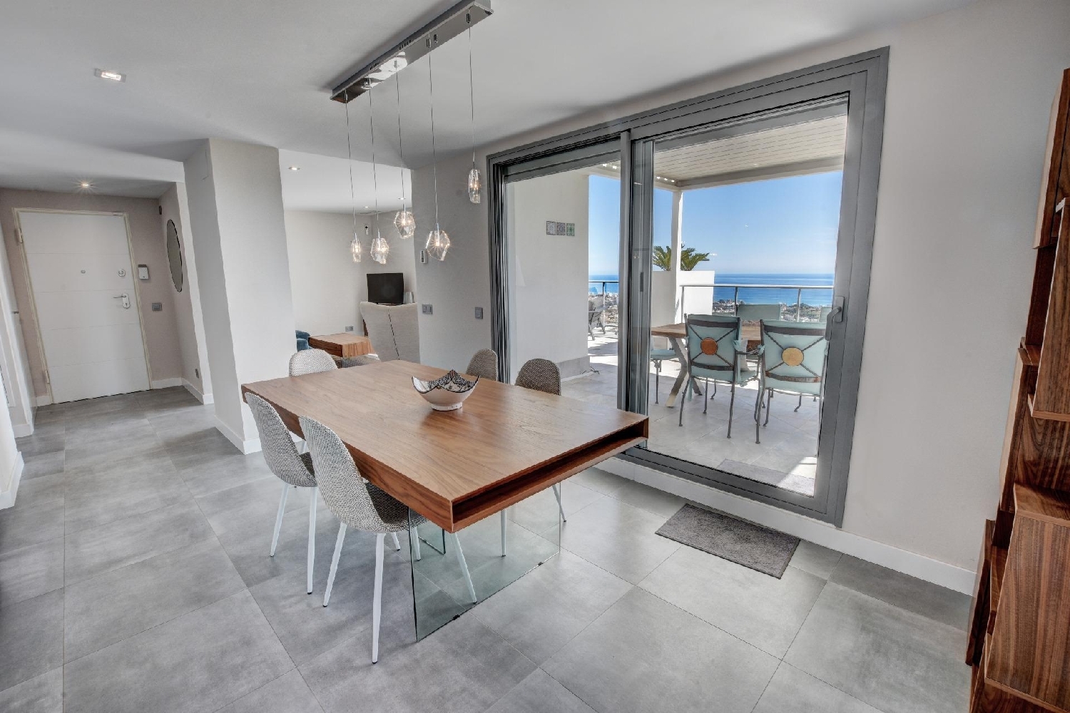  te koop penthouse Benalmádena Costa Del Sol Occidental 6