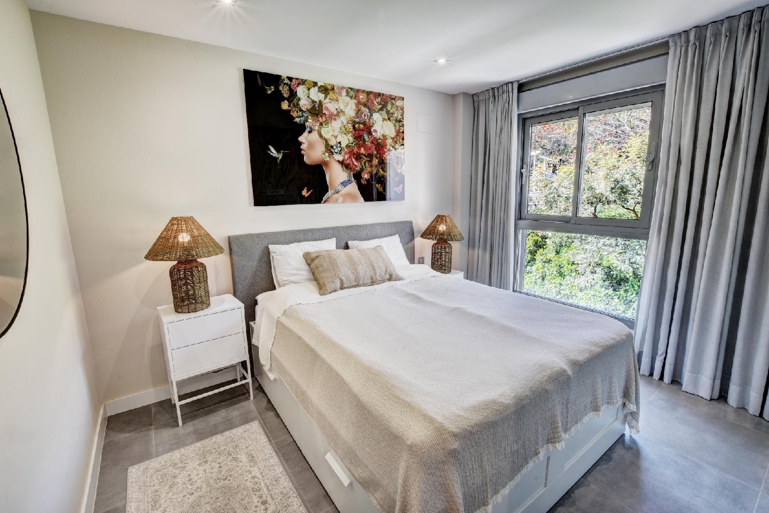  te koop penthouse Benalmádena Costa Del Sol Occidental 8