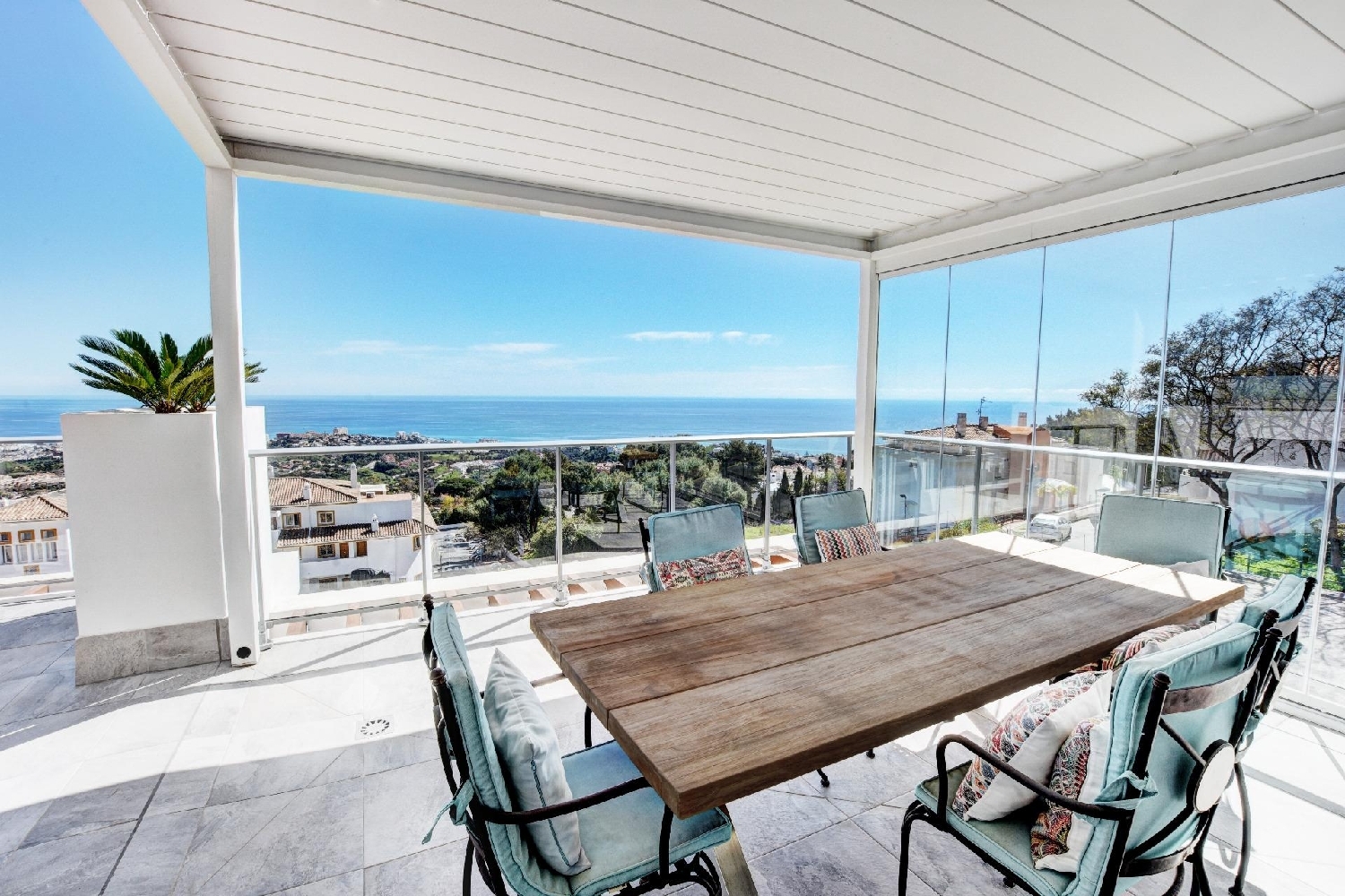  te koop penthouse Benalmádena Costa Del Sol Occidental 1