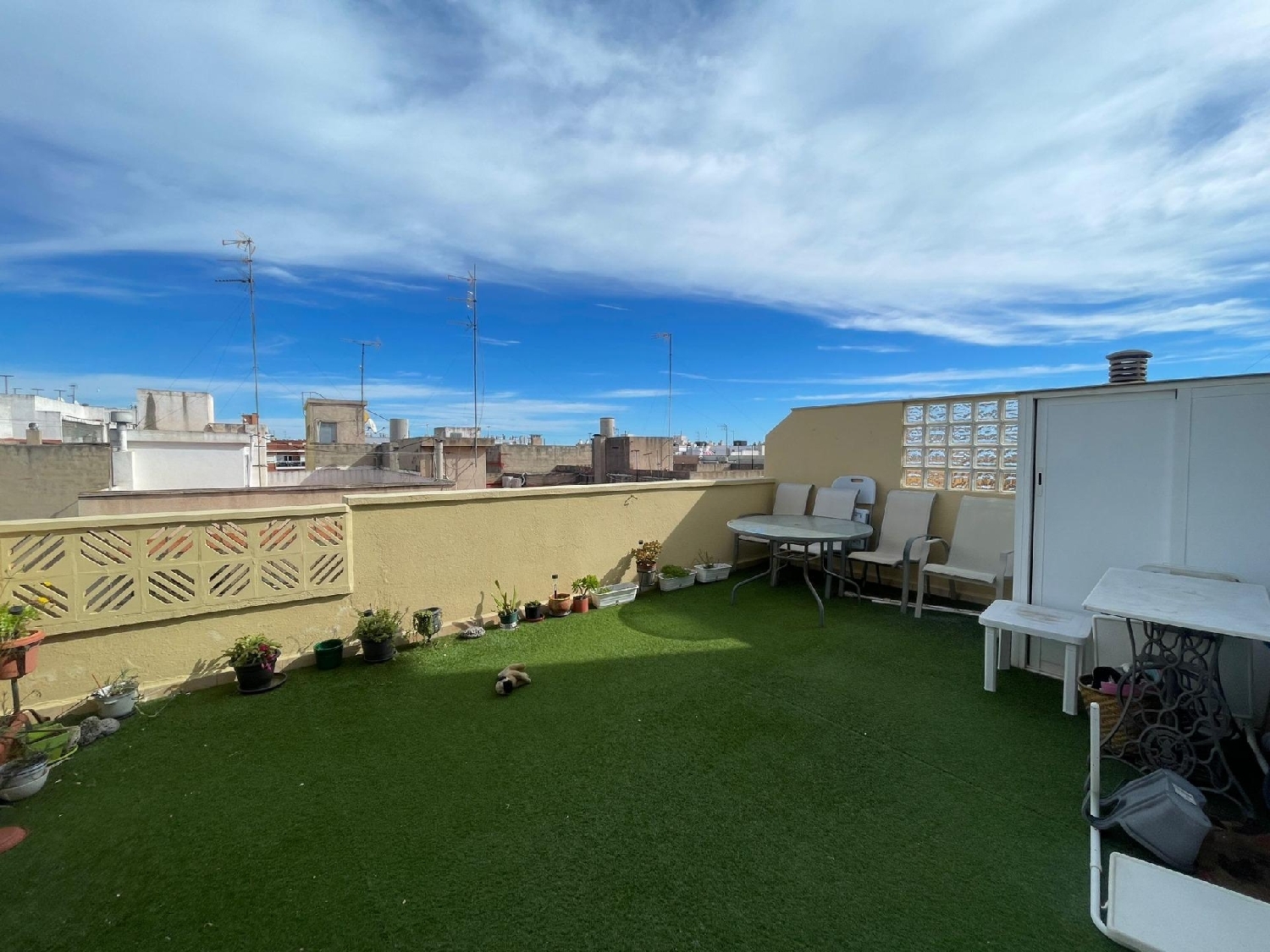  till salu takvåning Benicarló Baix Maestrat 4