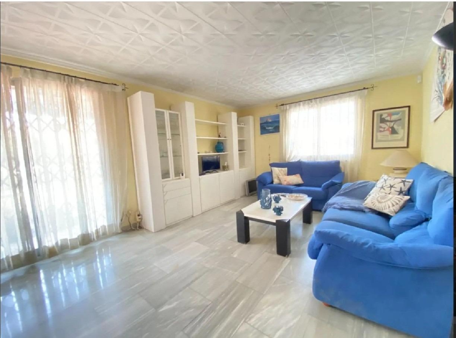 kaufen Penthouse Benidorm (Centro) Marina Baixa 5