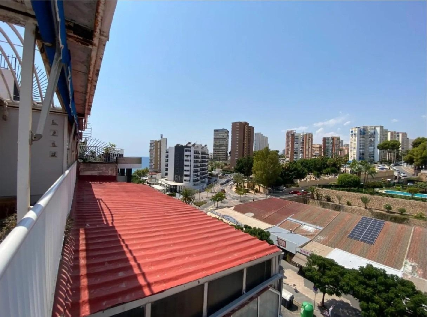  kaufen Penthouse Benidorm (Centro) Marina Baixa 3