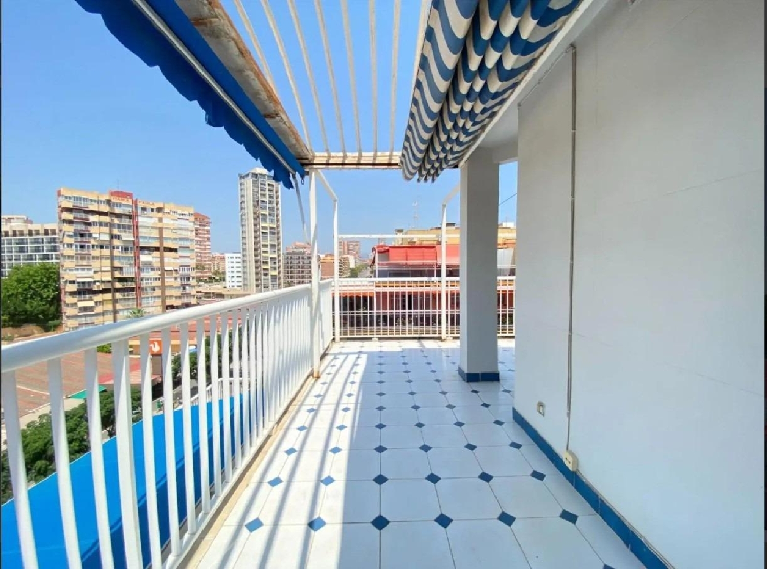  kaufen Penthouse Benidorm (Centro) Marina Baixa 1