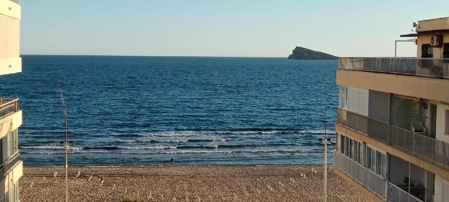  à vendre penthouse Benidorm (Centro) Marina Baixa 1