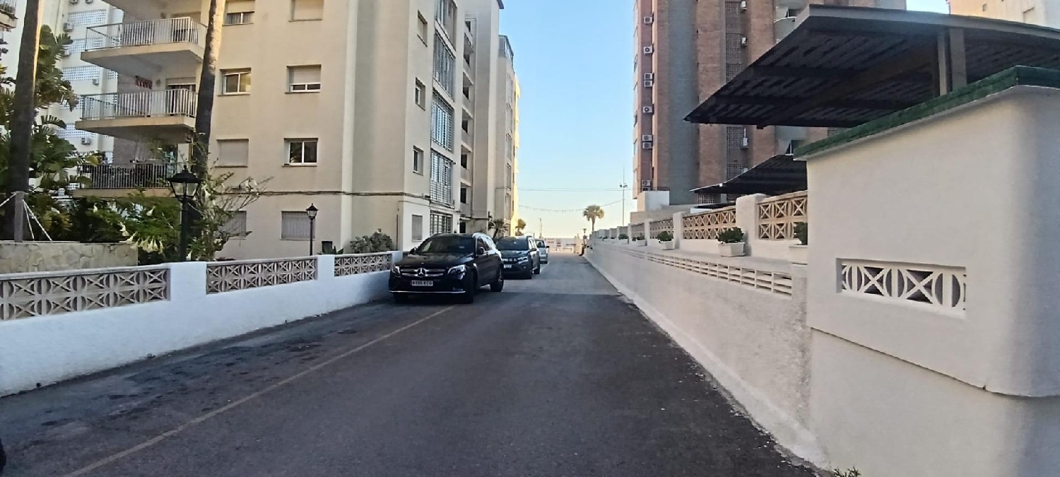  à vendre penthouse Benidorm (Centro) Marina Baixa 6