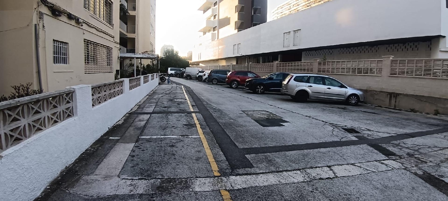  à vendre penthouse Benidorm (Centro) Marina Baixa 7