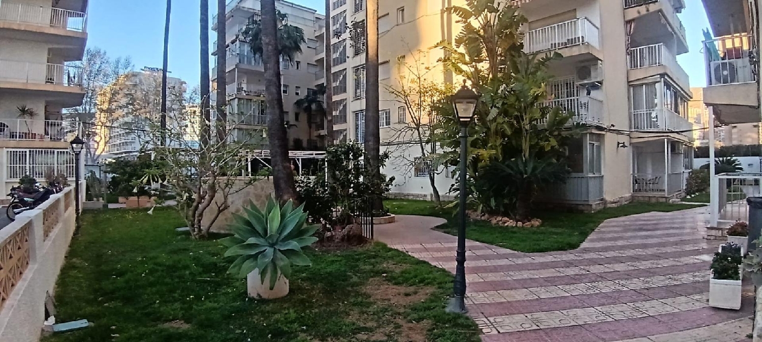  à vendre penthouse Benidorm (Centro) Marina Baixa 4