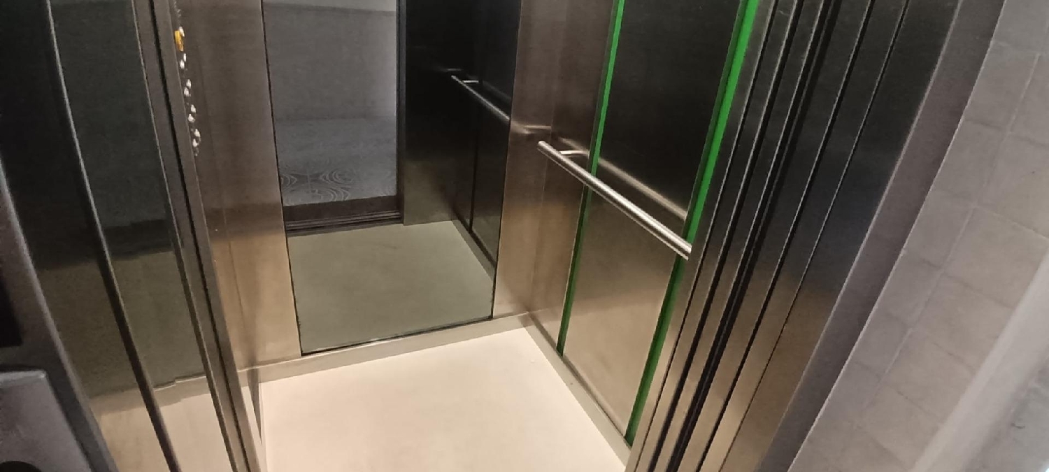  à vendre penthouse Benidorm (Centro) Marina Baixa 8