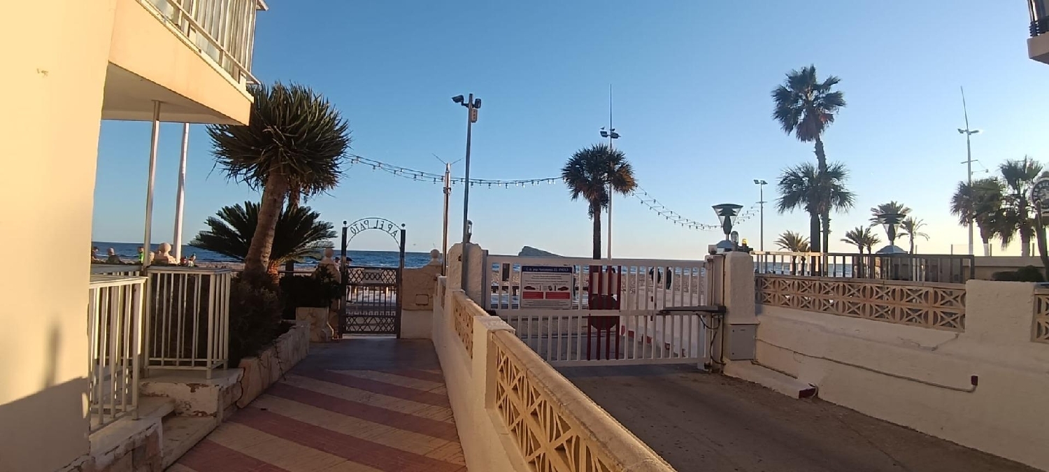  à vendre penthouse Benidorm (Centro) Marina Baixa 3