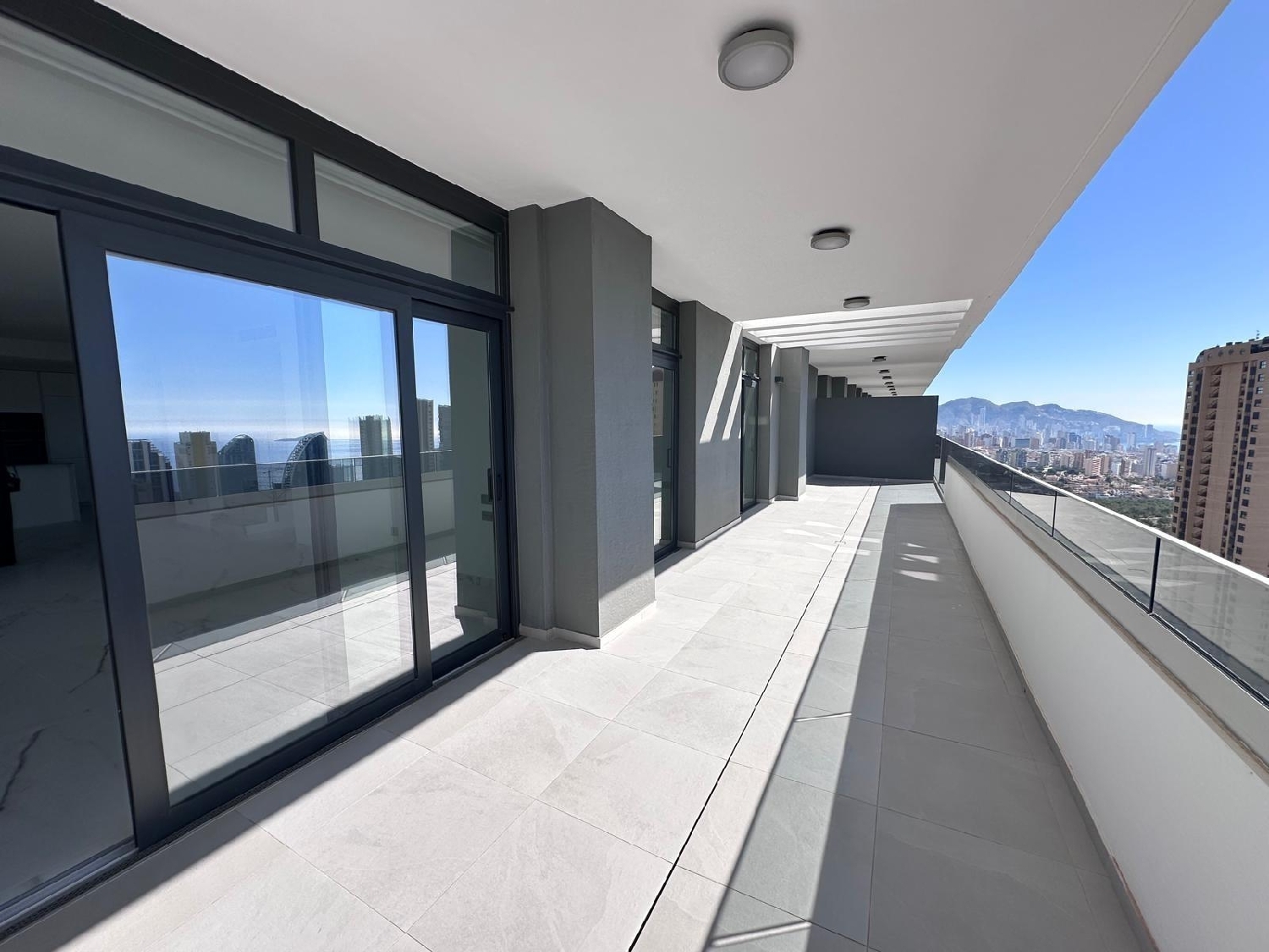  à vendre penthouse Benidorm (Centro) Marina Baixa 3