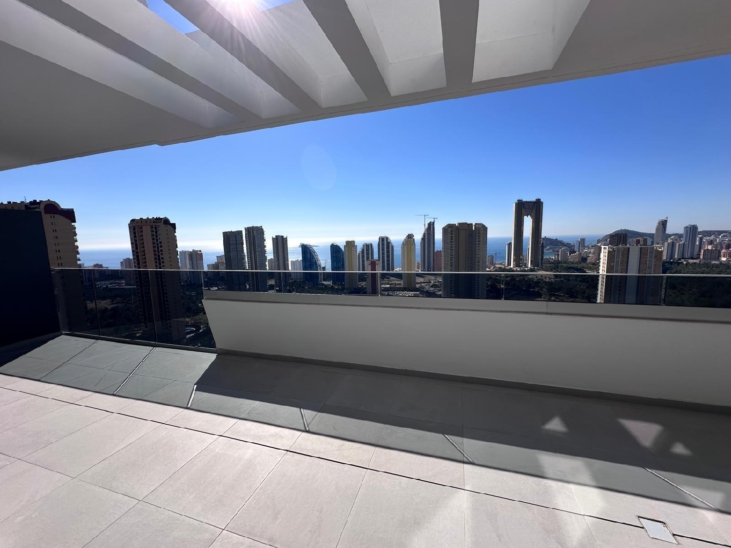  à vendre penthouse Benidorm (Centro) Marina Baixa 5