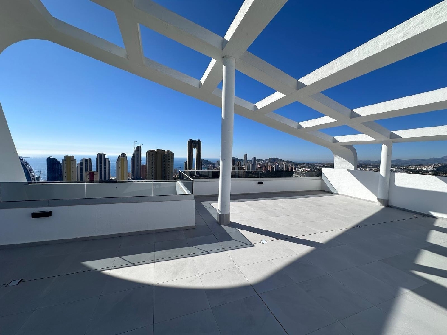  à vendre penthouse Benidorm (Centro) Marina Baixa 6